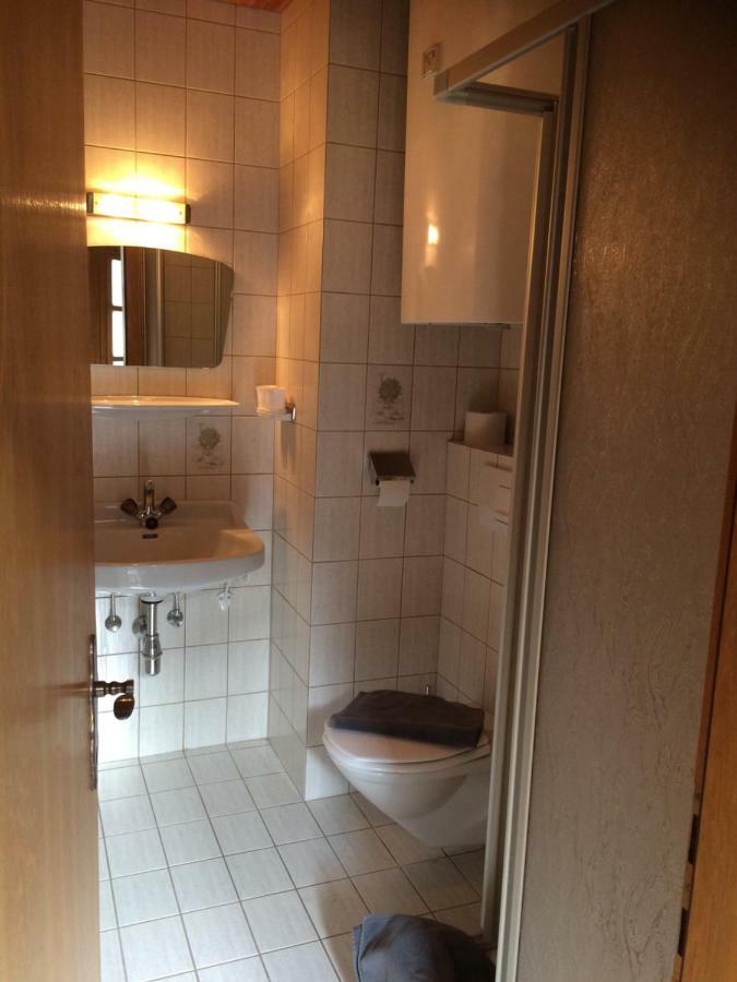 Ferienwohnung Lassendorf Hermagor-Pressegger See Exterior photo